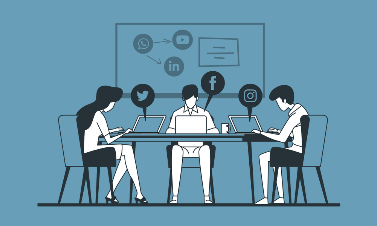 Beyond Social Media: Smart Marketing Strategies for Websites