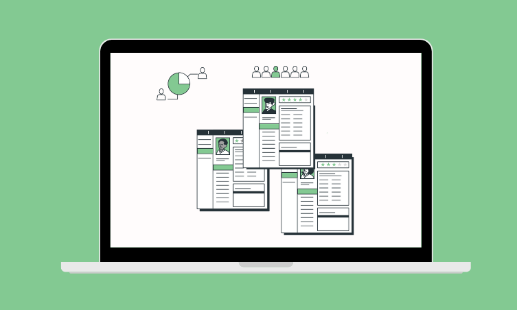 Top 5 Tips to Hire the Ideal Dedicated Developer | NextUpgrad