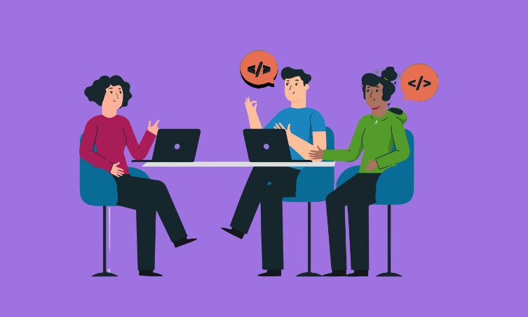 How to Effectively Manage & Collaborate with Dedicated Developers