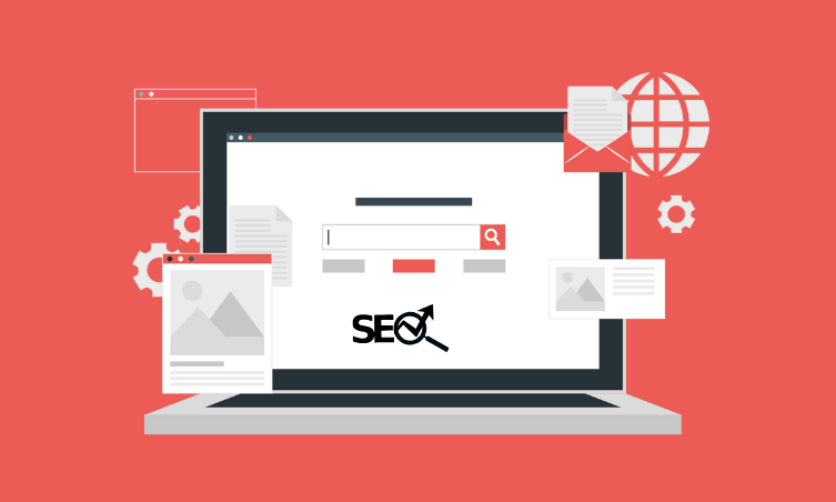 SEO Tips to Improve Website Visibility | NextUpgrad