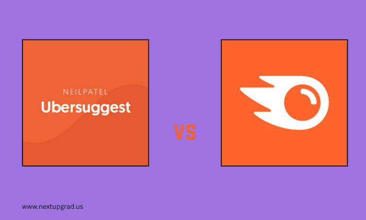 Ubersuggest vs SEMrush: Best SEO Audit Tool for Small Businesses Page