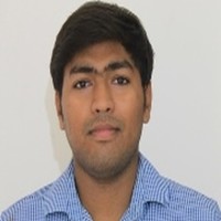 Monil Girdhar
